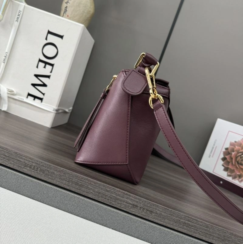 Loewe Puzzle Bags Tailored 61470