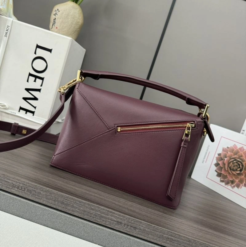 Loewe Puzzle Bags Tailored 61470