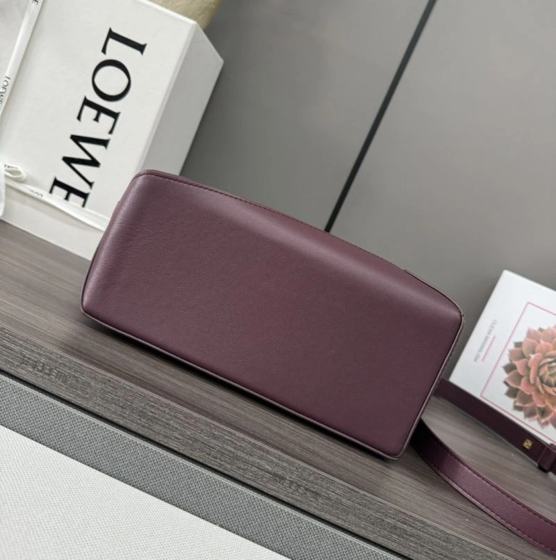 Loewe Puzzle Bags Tailored 61470
