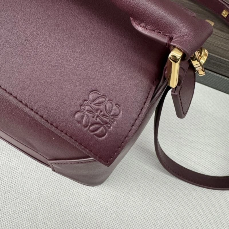 Loewe Puzzle Bags Tailored 61470