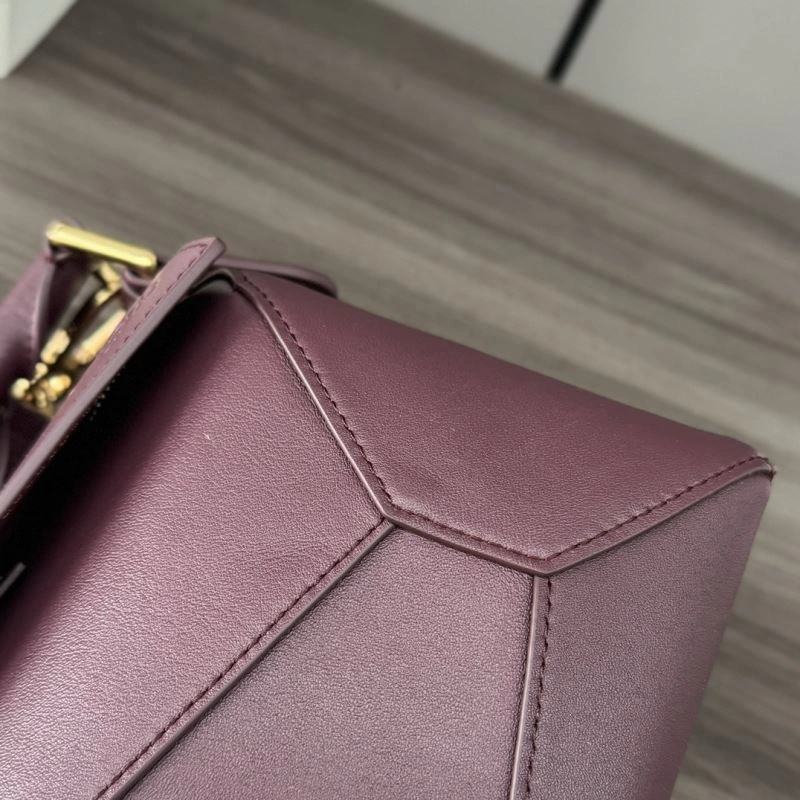 Loewe Puzzle Bags Tailored 61470