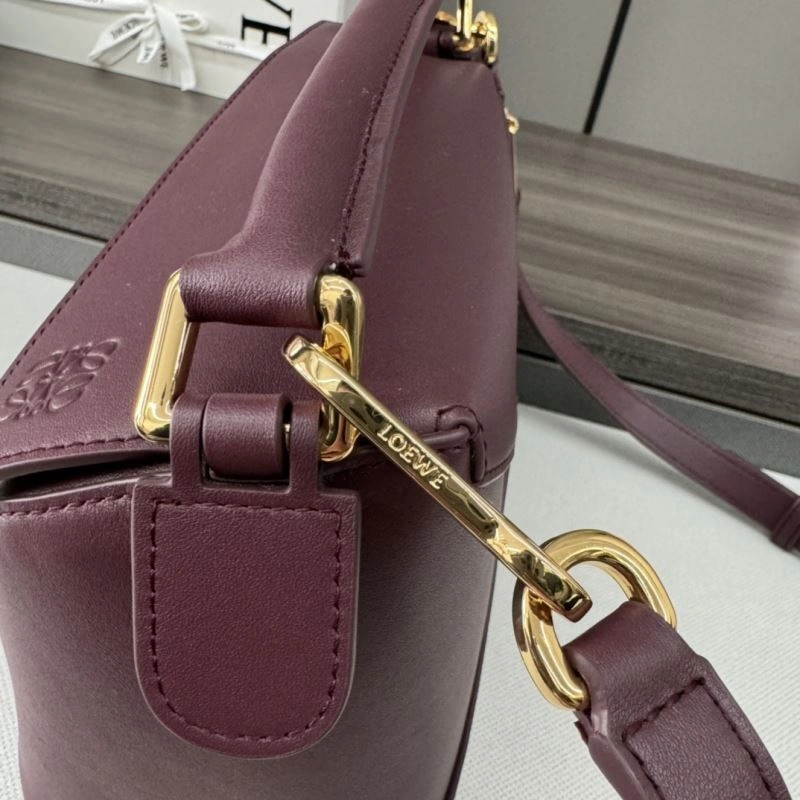 Loewe Puzzle Bags Tailored 61470