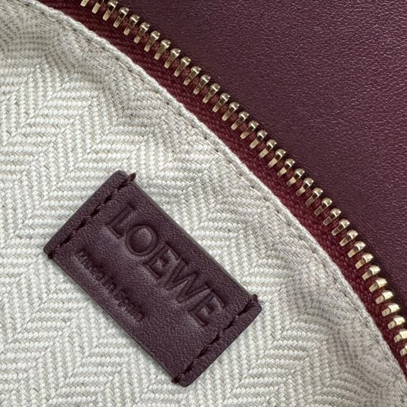 Loewe Puzzle Bags Tailored 61470