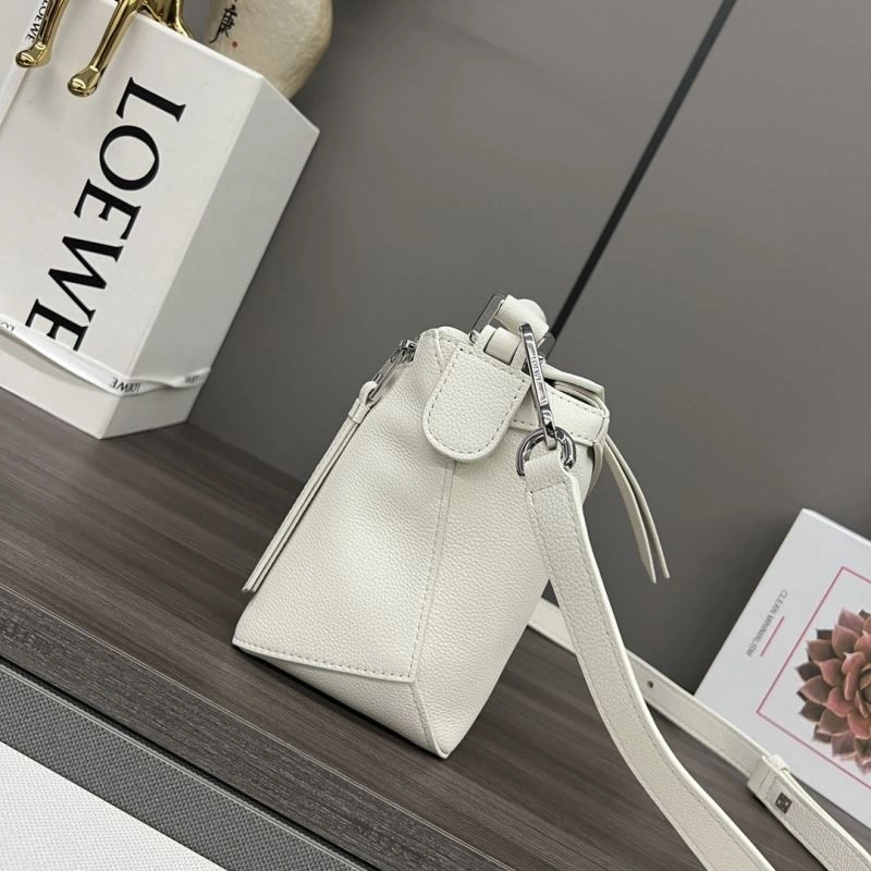 Lightweight Loewe Puzzle Bags 61466
