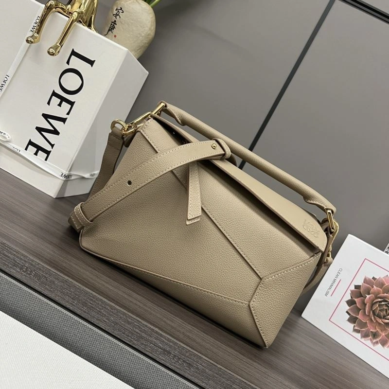 Loewe Puzzle Bags EyeCatching 61467