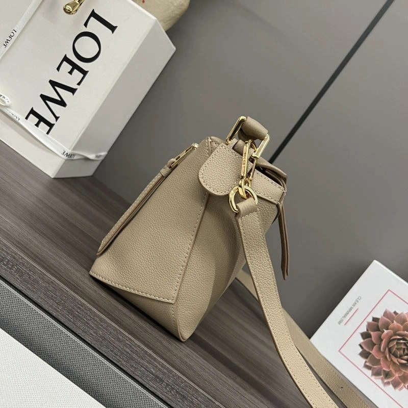 Loewe Puzzle Bags EyeCatching 61467