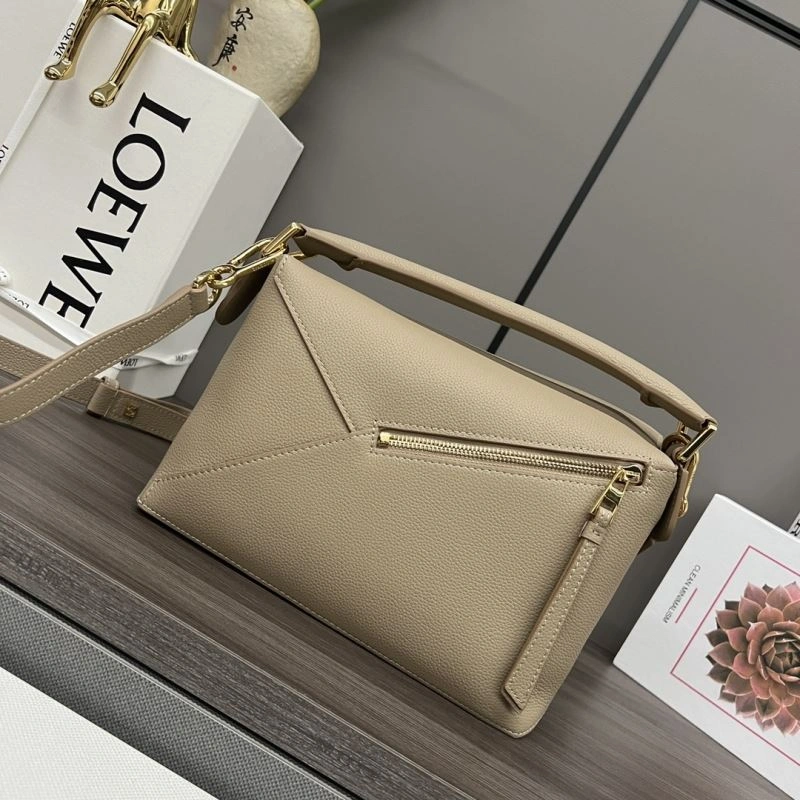 Loewe Puzzle Bags EyeCatching 61467