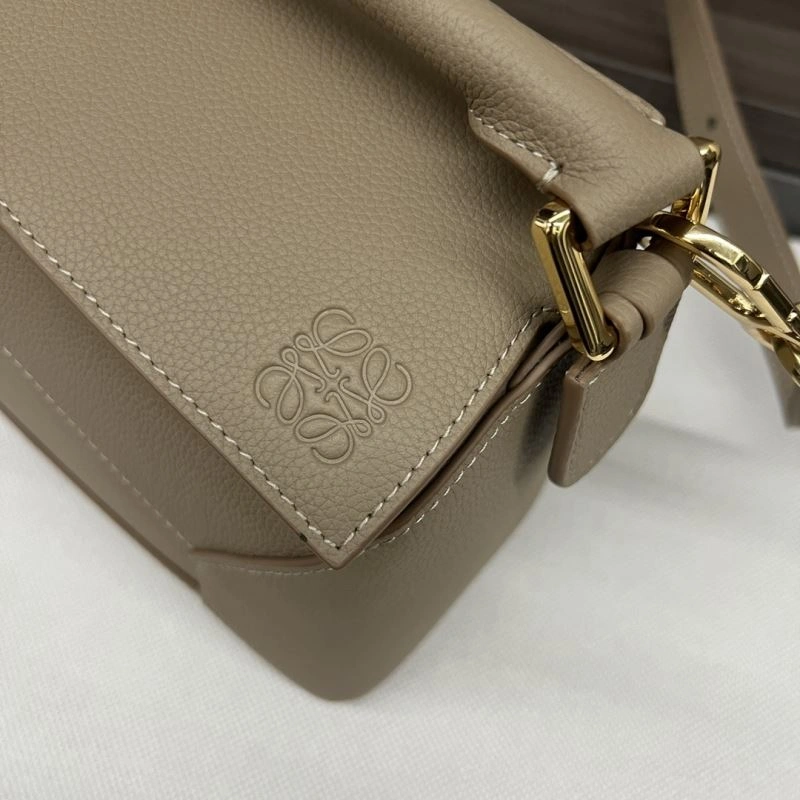 Loewe Puzzle Bags EyeCatching 61467