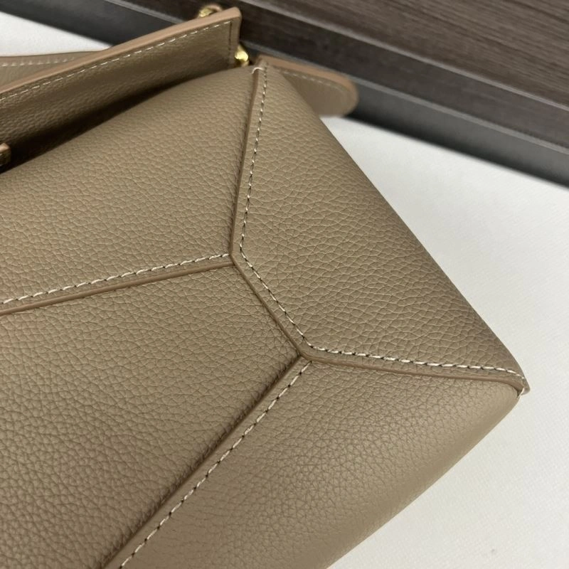 Loewe Puzzle Bags EyeCatching 61467