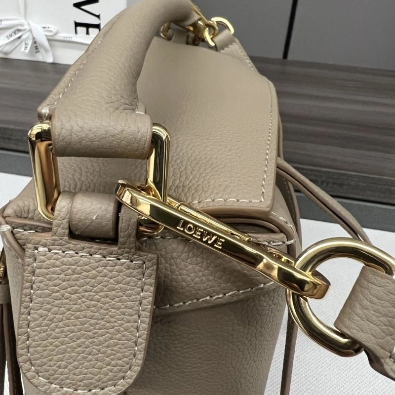 Loewe Puzzle Bags EyeCatching 61467