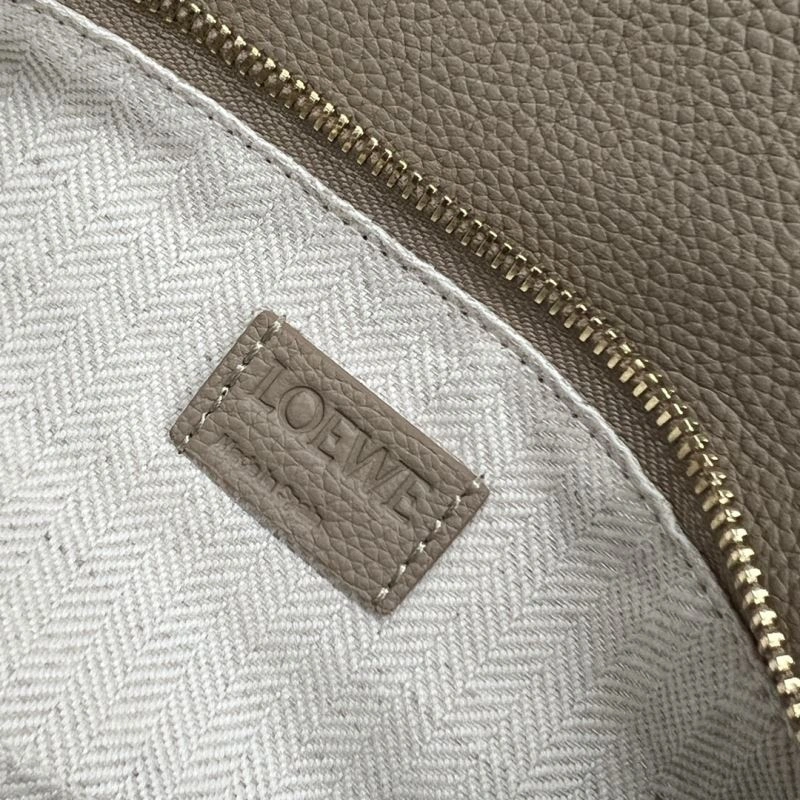 Loewe Puzzle Bags EyeCatching 61467