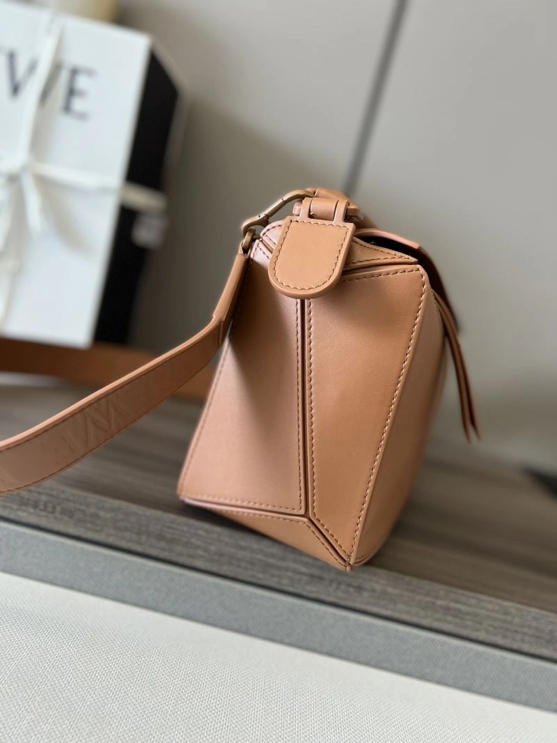 Loewe Puzzle Bags ComfortFit 61468