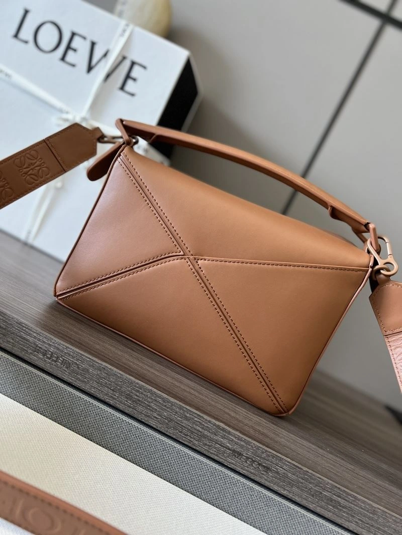 Loewe Puzzle Bags ComfortFit 61468
