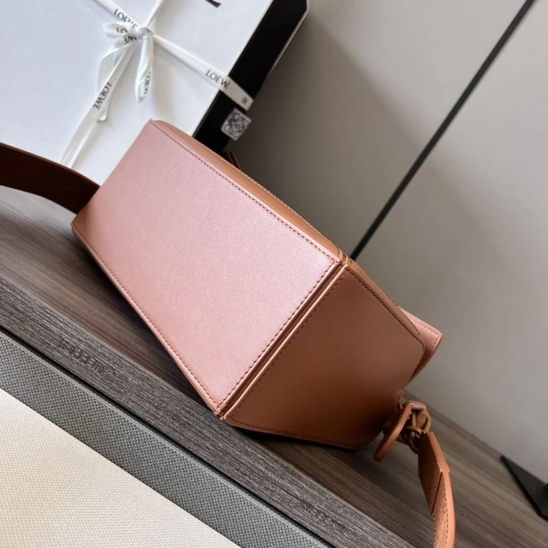 Loewe Puzzle Bags ComfortFit 61468