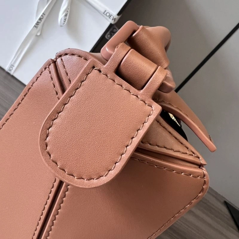 Loewe Puzzle Bags ComfortFit 61468