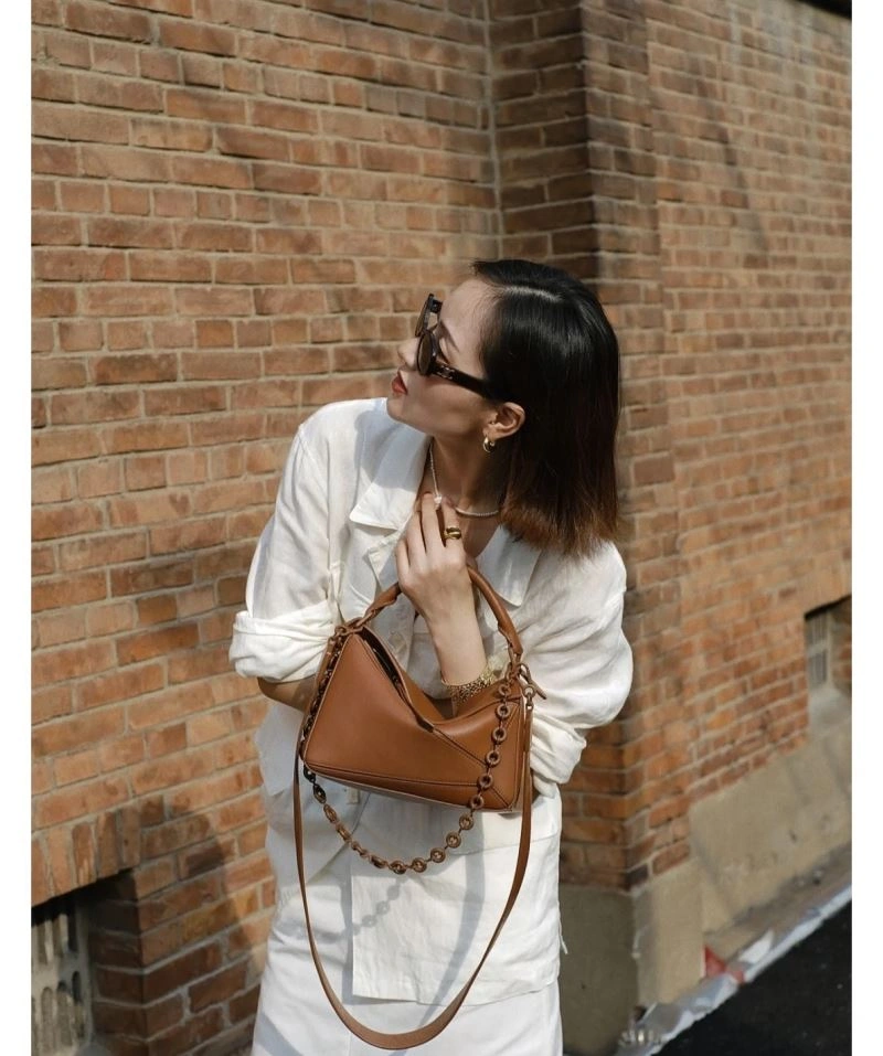 Loewe Puzzle Bags ComfortFit 61468