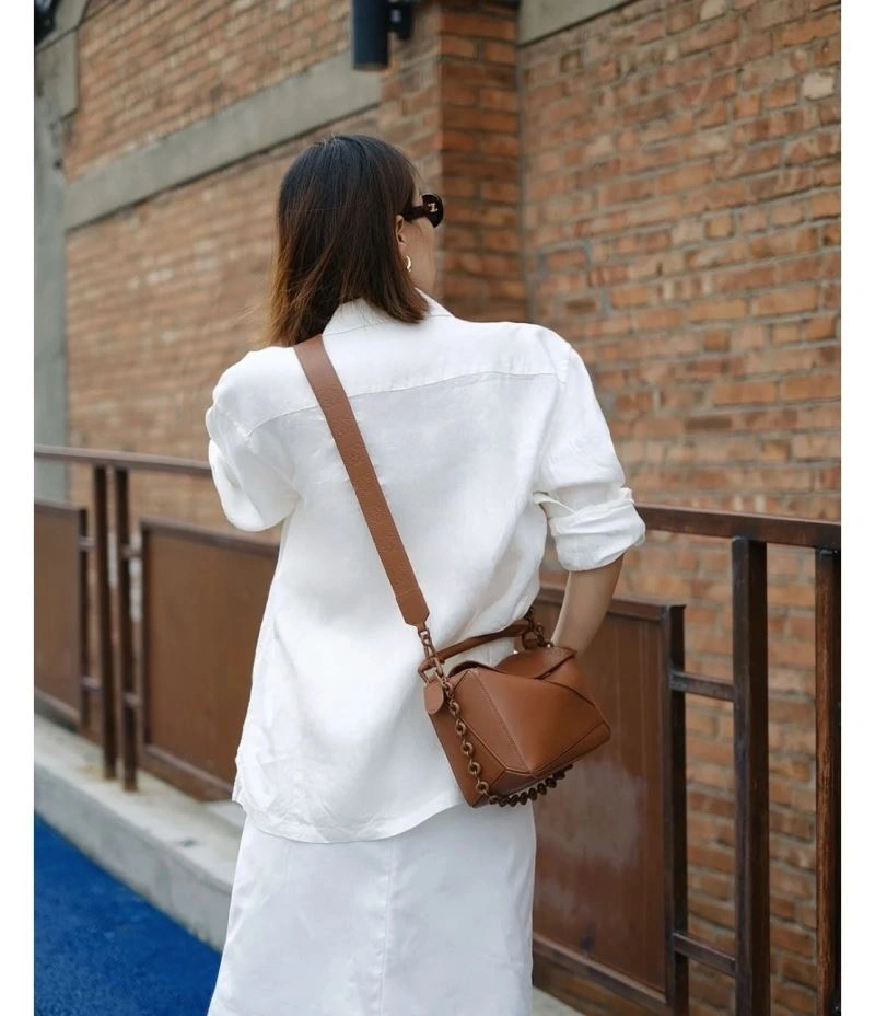 Loewe Puzzle Bags ComfortFit 61468