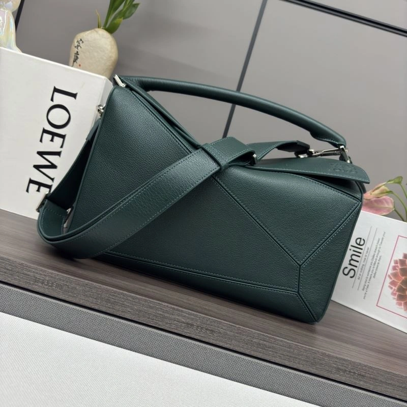 Loewe Puzzle Bags Efficient 61463