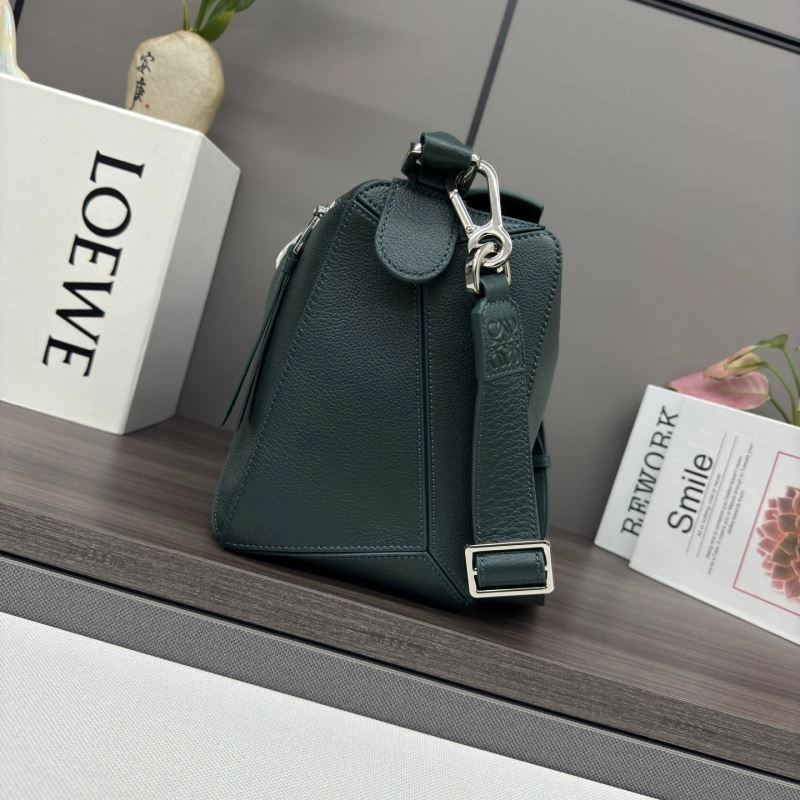 Loewe Puzzle Bags Efficient 61463