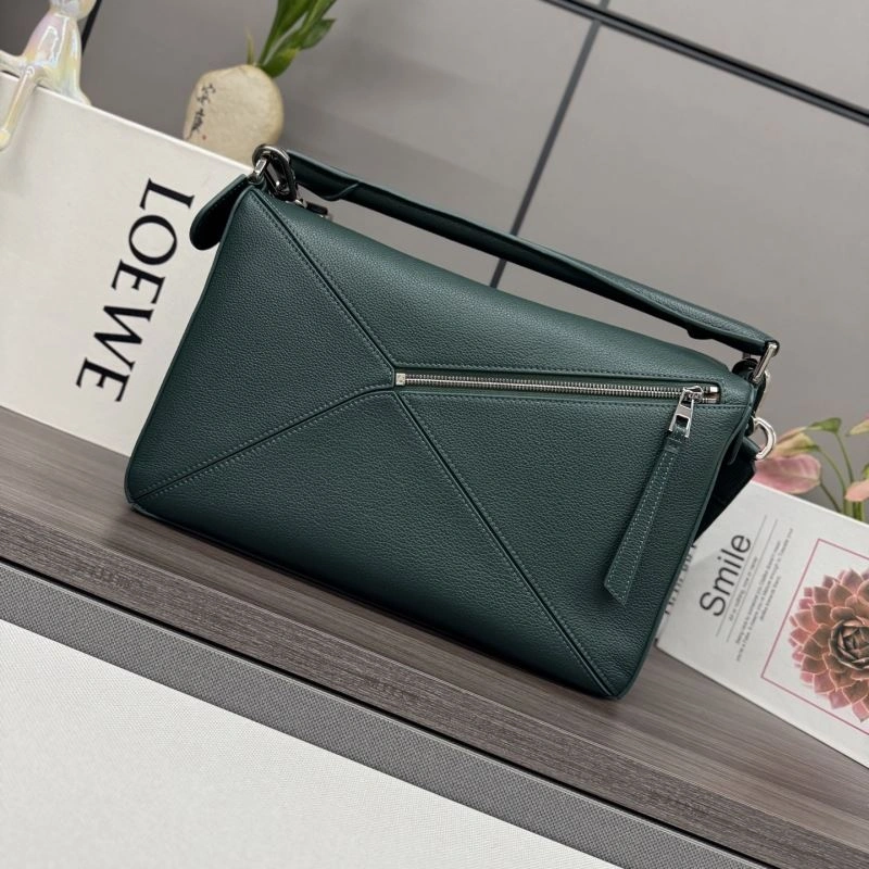 Loewe Puzzle Bags Efficient 61463
