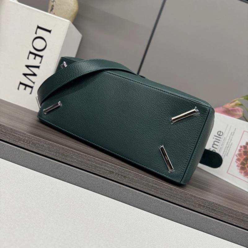 Loewe Puzzle Bags Efficient 61463