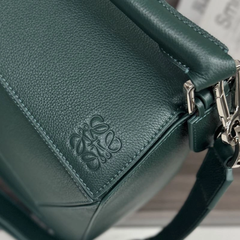Loewe Puzzle Bags Efficient 61463
