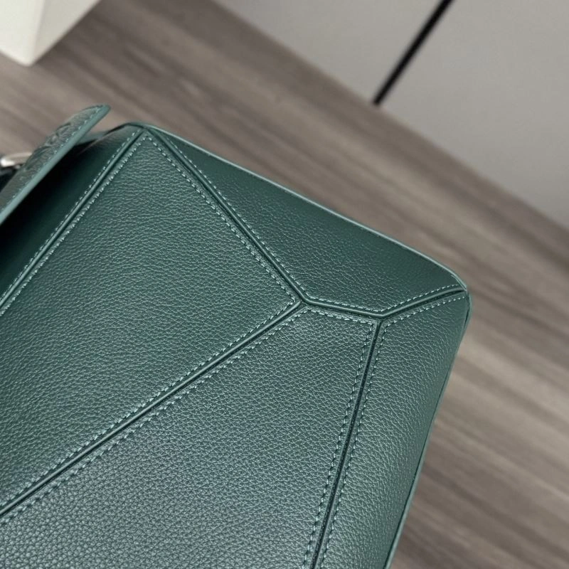 Loewe Puzzle Bags Efficient 61463