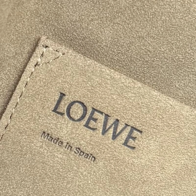 Loewe Puzzle Bags Efficient 61463