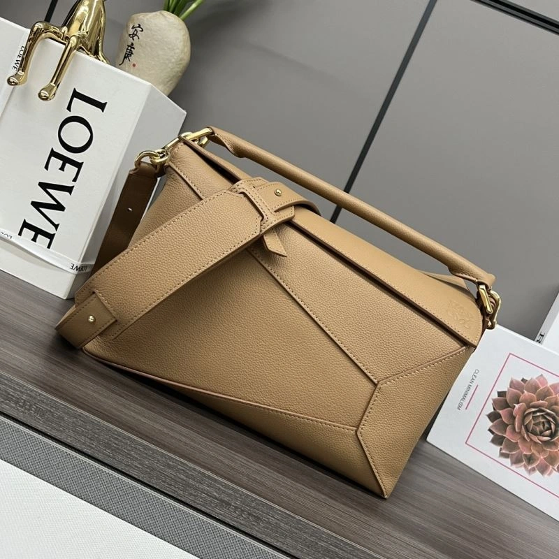 ZipUp Loewe Puzzle Bags 61464