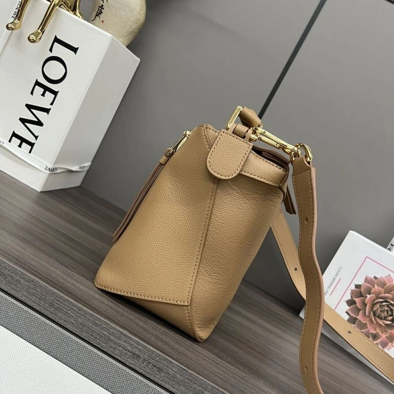 ZipUp Loewe Puzzle Bags 61464