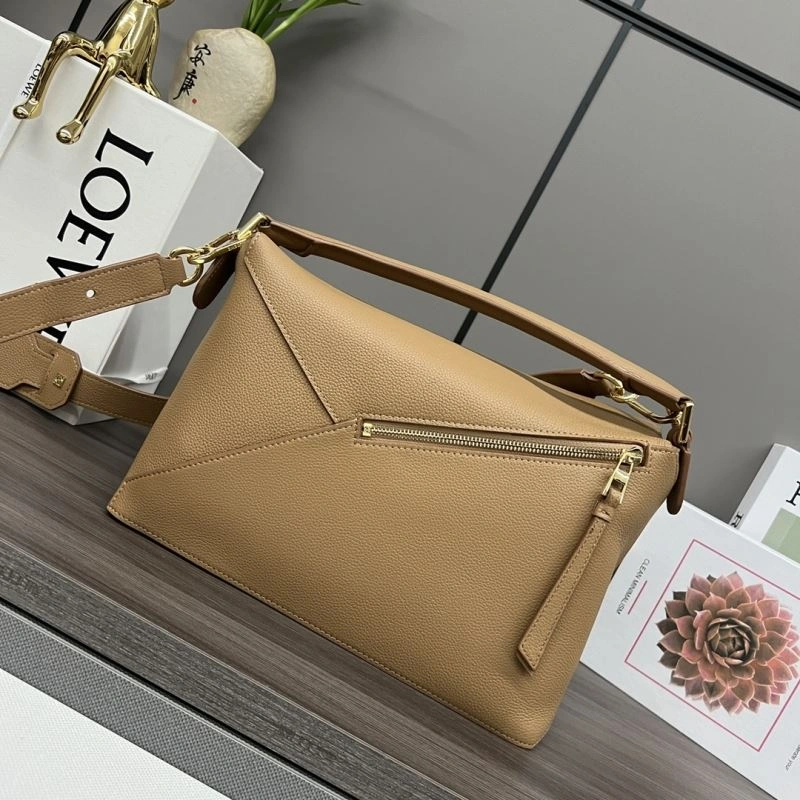 ZipUp Loewe Puzzle Bags 61464