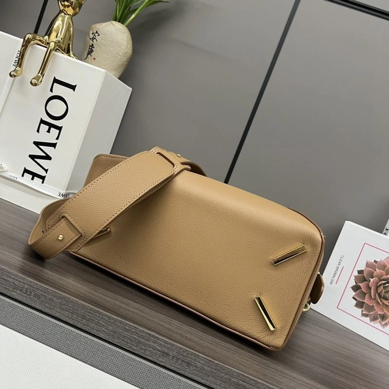 ZipUp Loewe Puzzle Bags 61464