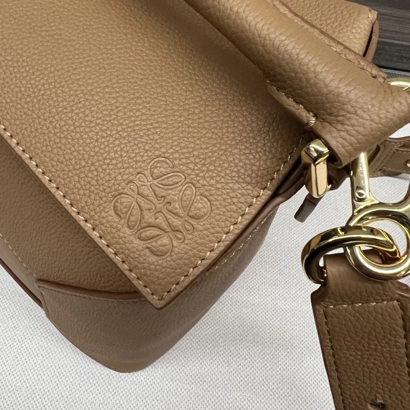 ZipUp Loewe Puzzle Bags 61464