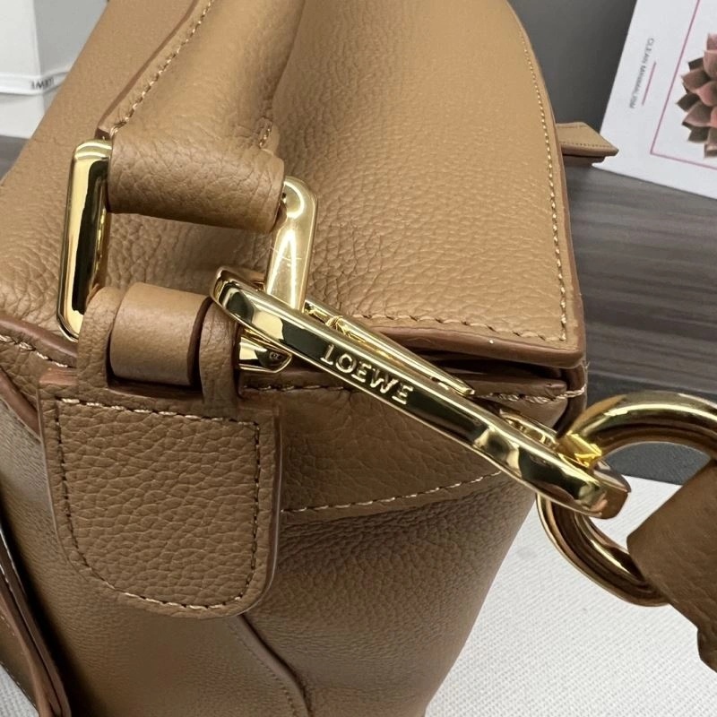 ZipUp Loewe Puzzle Bags 61464