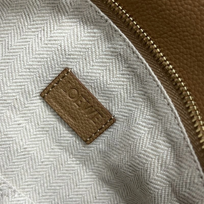 ZipUp Loewe Puzzle Bags 61464