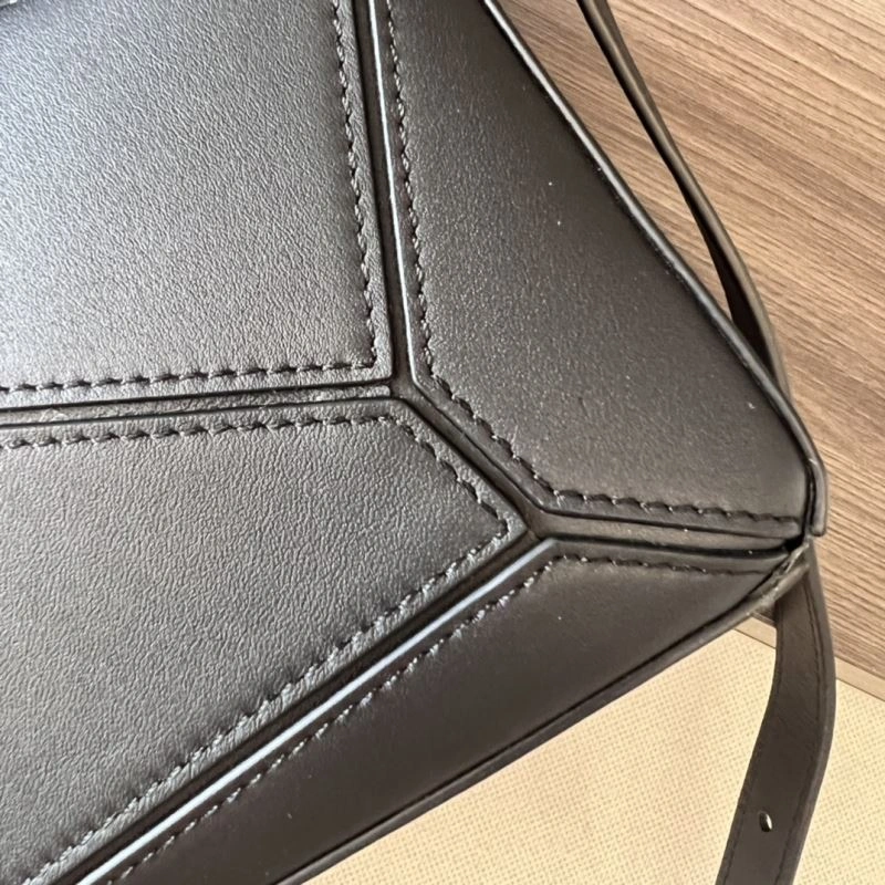 Functional Loewe Puzzle Bags 61461