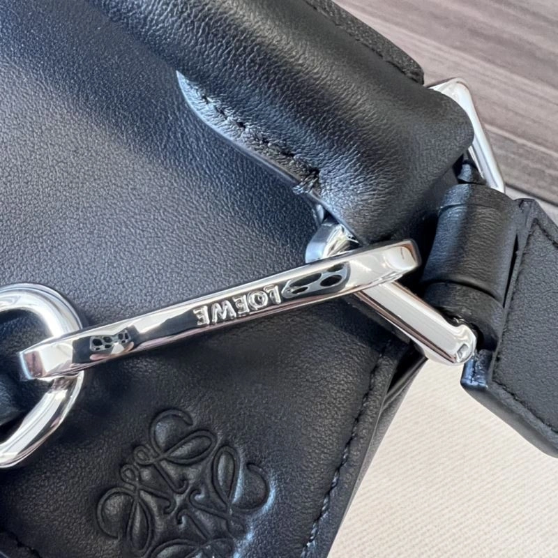 Functional Loewe Puzzle Bags 61461