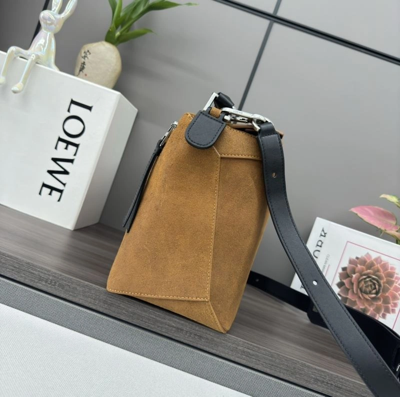 Loewe Puzzle Bags FashionForward 61462