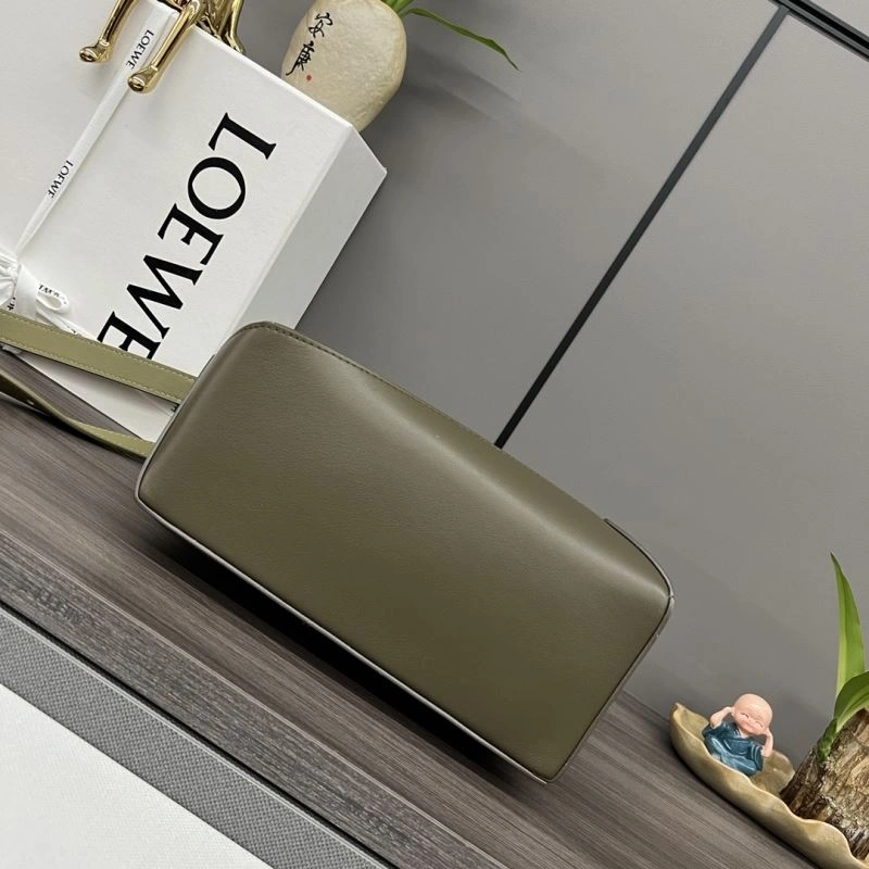 Loewe Puzzle Bags Attractive 61459