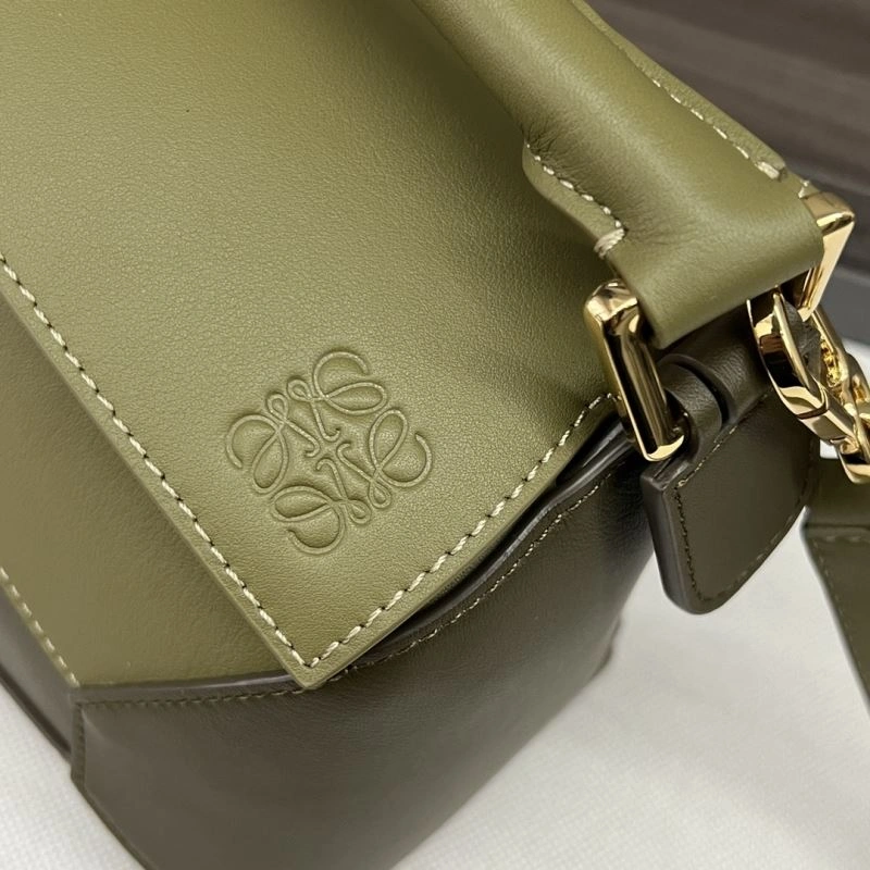 Loewe Puzzle Bags Attractive 61459
