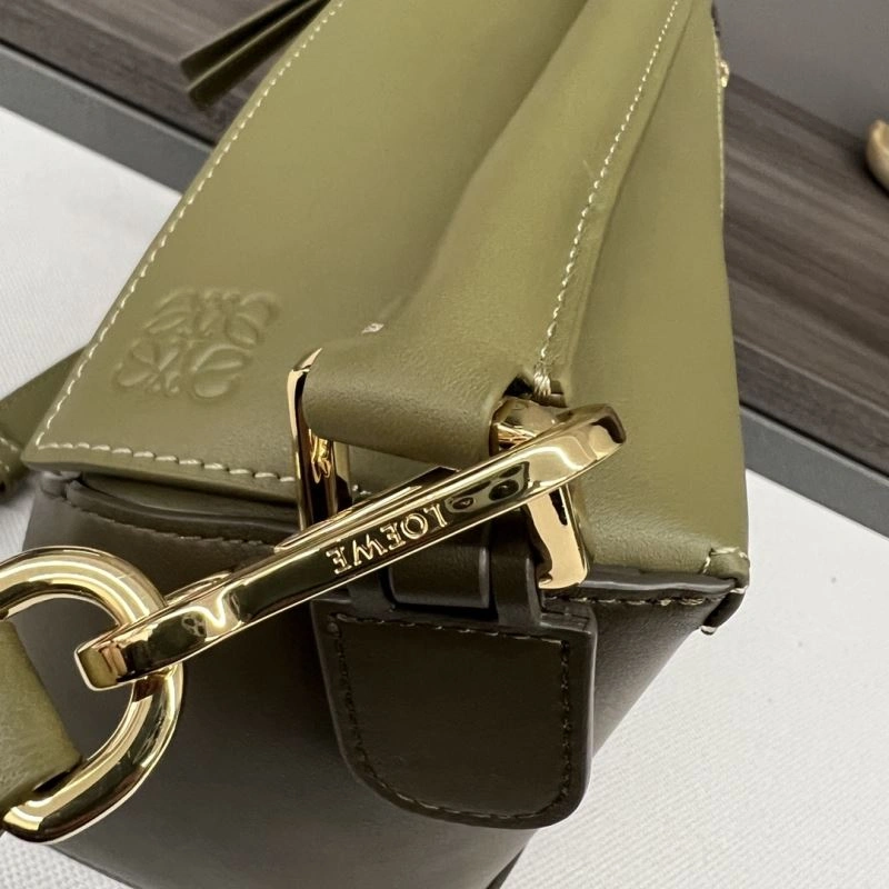 Loewe Puzzle Bags Attractive 61459