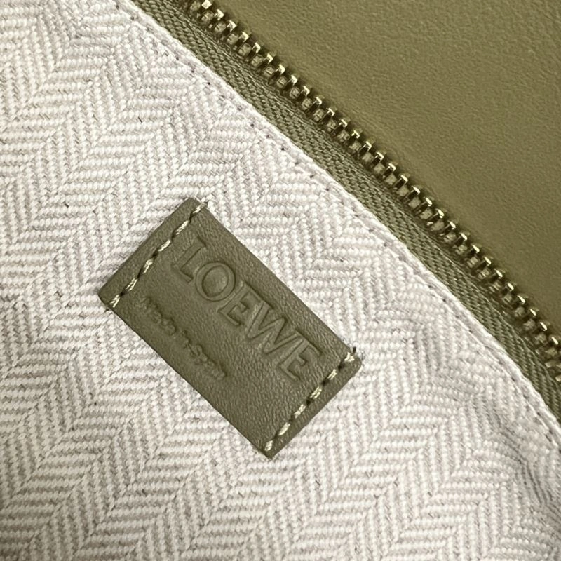 Loewe Puzzle Bags Attractive 61459