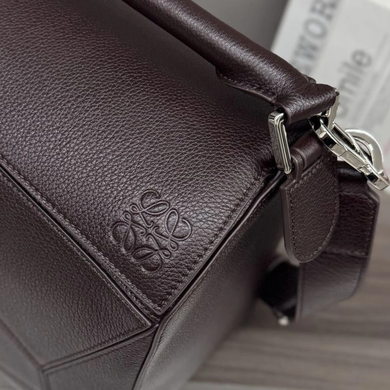 Loewe Puzzle Bags Snug 61458