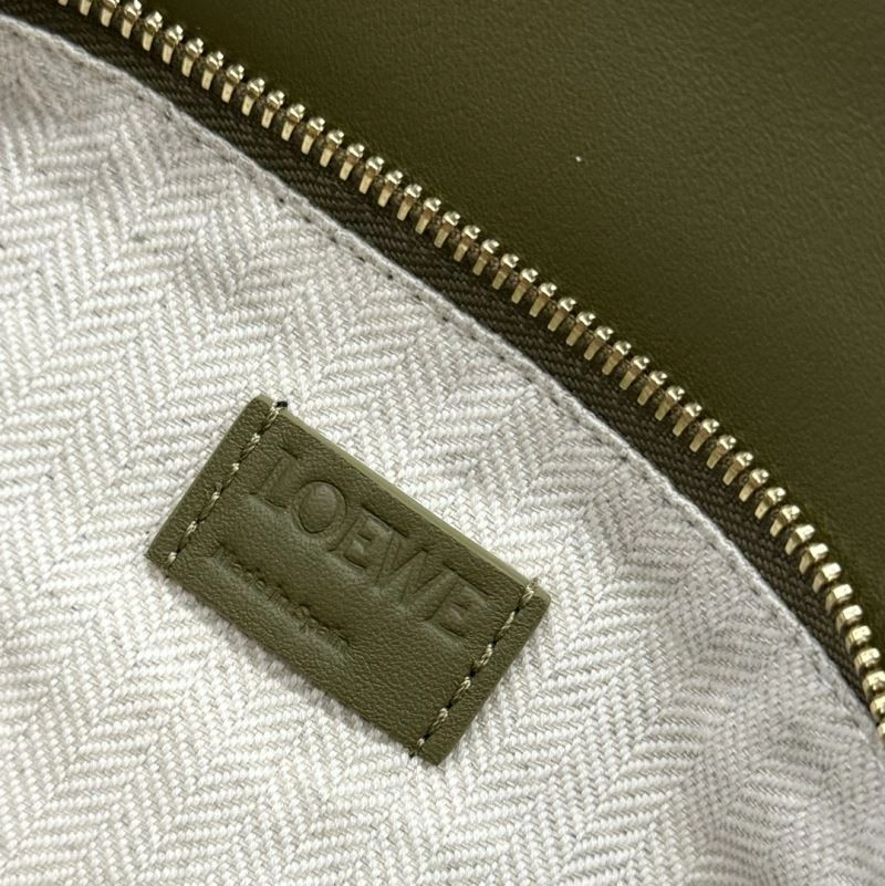 Breathable Loewe Puzzle Bags 61497