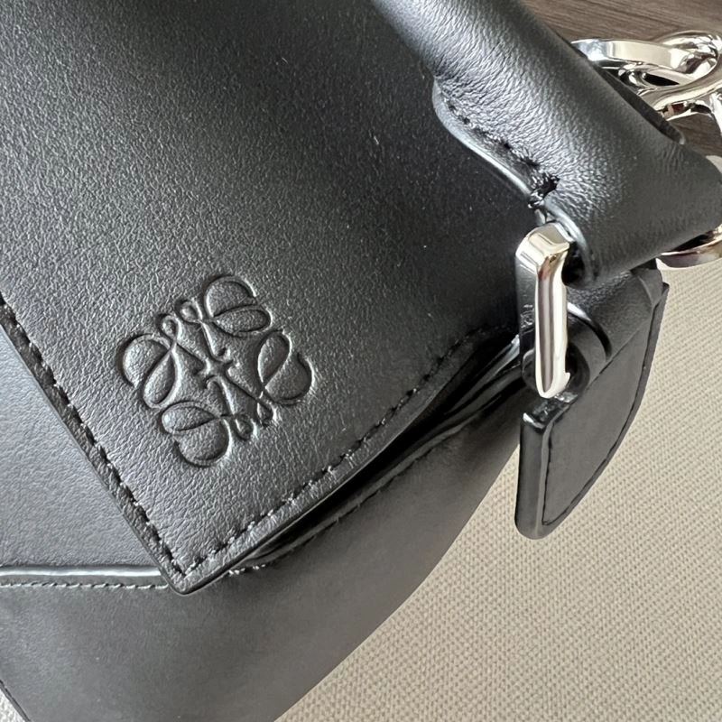 Loewe Puzzle Bags ComfortFit 61454