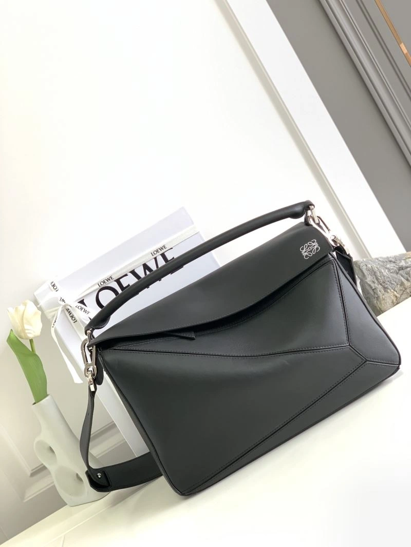 Unisex Loewe Puzzle Bags 61452