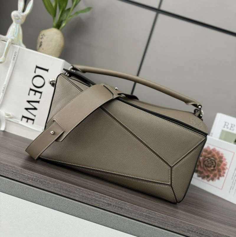 Loewe Puzzle Bags ZipUp 61451