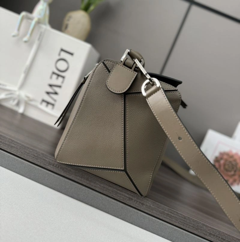 Loewe Puzzle Bags ZipUp 61451