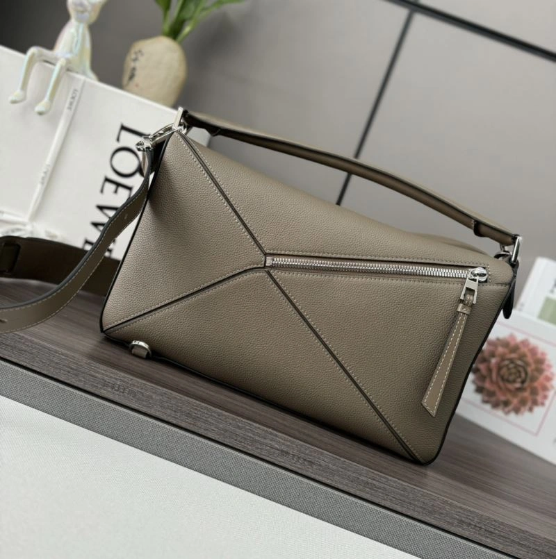Loewe Puzzle Bags ZipUp 61451
