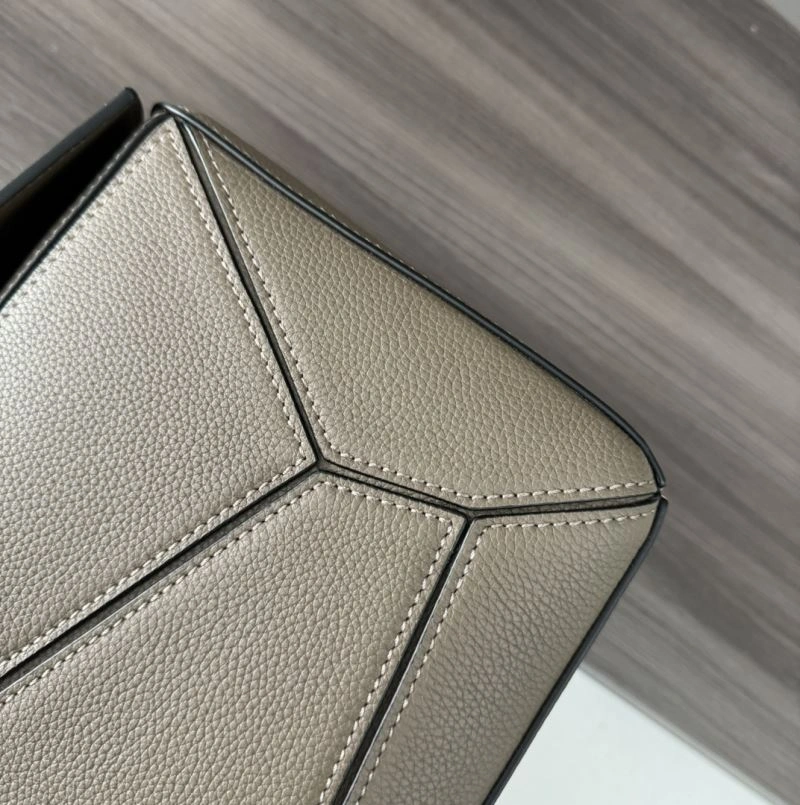 Loewe Puzzle Bags ZipUp 61451